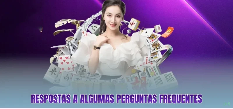 Bônus do cassino