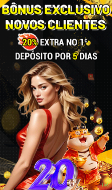 Jogos do cassino