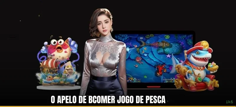 Promoção ik6
