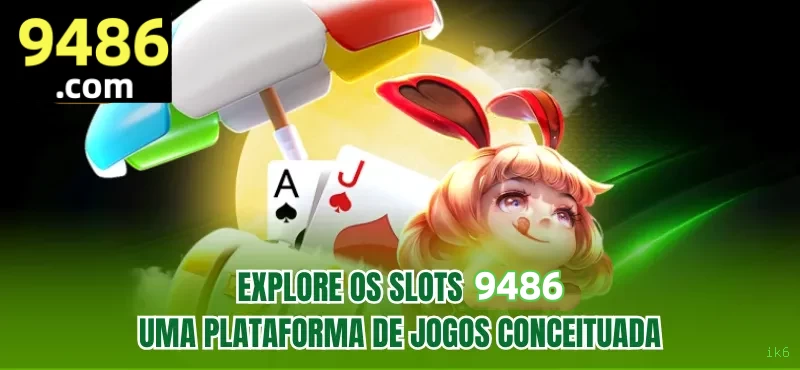 Cassino ao vivo ik6