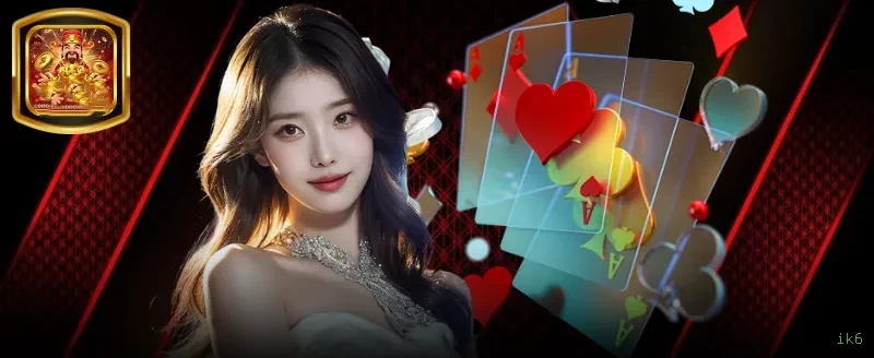 Gates of Olympus ik6