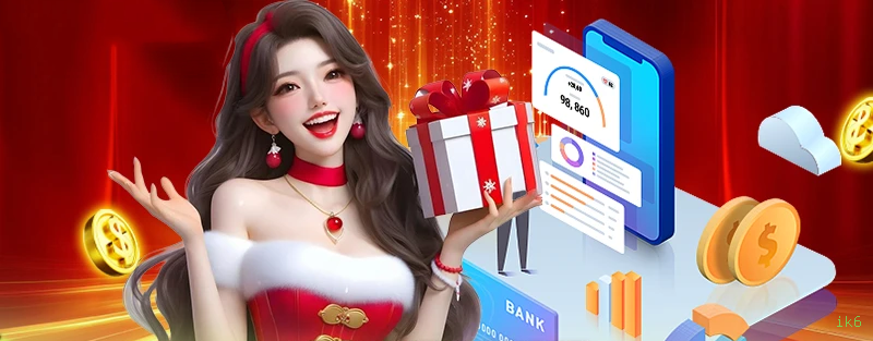 Catálogo de slots